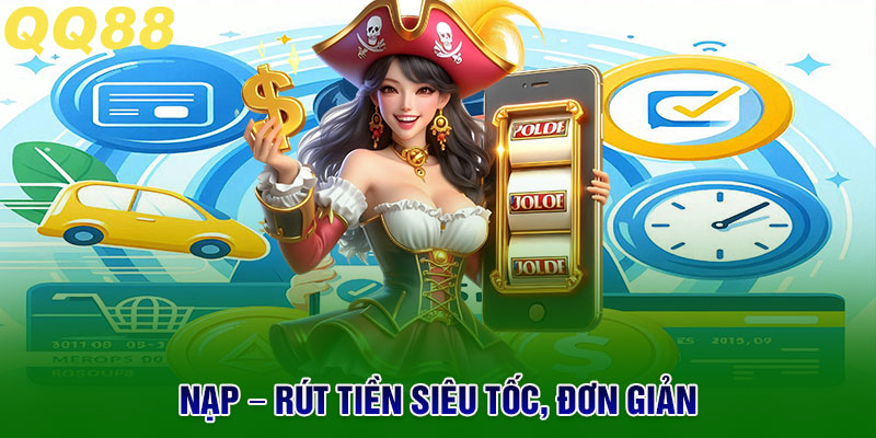 QQ88 - QQ88.COM Trang Chủ Chính Thống QQ88-Mobile Năm 2026 Tặng Code 58K 4 Mọi giao dịch đều dễ dàng và nhanh chóng