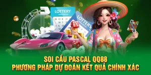 Soi cầu pascal QQ88