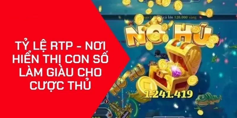 Tỷ lệ RTP là gì? Cách dùng để chọn bàn chơi có lợi thế cao tại Casino QQ88 2 RTP càng cao – tỷ lệ hoàn vốn càng lớn, bí quyết của cao thủ Casino QQ88