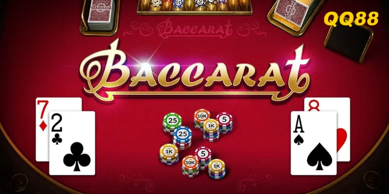 Cách quản lý vốn thông minh khi chơi Casino trực tuyến QQ88 1 Quản lý vốn khi chơi casino là gì?